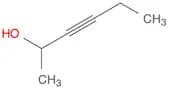 Hex-3-yn-2-ol