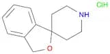 4-Spiro-[1-phthalan]piperidine, HCl