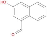 3-Hydroxy-1-naphthaldehyde
