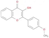 3-Hydroxy-4-methoxyflavone