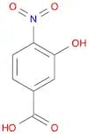 3-Hydroxy-4-nitrobenzoic acid