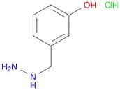 3-Hydroxybenzylhydrazine DiHCl