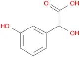 3-Hydroxymandelic acid