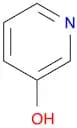 Pyridin-3-ol