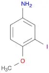 3-Iodo-4-methoxyaniline