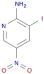 3-Iodo-5-nitropyridin-2-amine