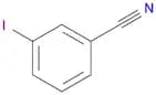 3-Iodobenzonitrile