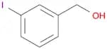 Benzenemethanol, 3-​iodo-