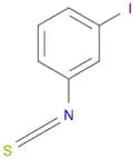 3-Iodophenyl isothiocyanate