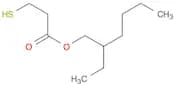 2-Ethylhexyl 3-mercaptopropanoate