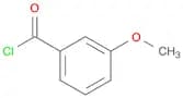 3-Methoxybenzoyl chloride