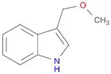 3-METHOXYMETHYLINDOLE