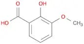3-Methoxysalicylic acid