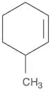 3-Methyl-1-cyclohexene