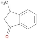 3-Methyl-2,3-dihydro-1H-inden-1-one