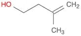 3-Methyl-3-buten-1-ol