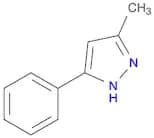 3-Methyl-5-Phenyl-1H-Pyrazole