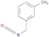 3-Methylbenzyl Isocyanate