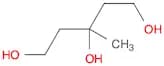 3-Methylpentane-1,3,5-triol