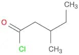 3-METHYLPENTANOYL CHLORIDE