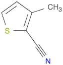 3-METHYLTHIOPHENE-2-CARBONITRILE