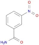3-Nitrobenzamide