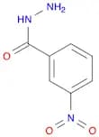 3-Nitrobenzoylhydrazine