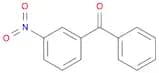 (3-Nitrophenyl)(phenyl)methanone