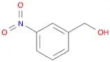 (3-Nitrophenyl)methanol