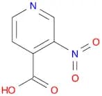 3-Nitroisonicotinic acid