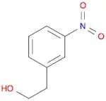 3-Nitrophenethyl alcohol