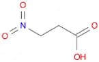 3-Nitropropionic Acid