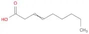 3-Nonenoic Acid