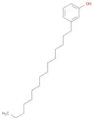 3-N-Pentadecylphenol