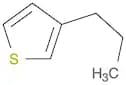 3-N-PROPYLTHIOPHENE