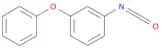 3-Phenoxyphenyl Isocyanate