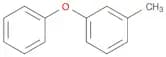 Benzene, 1-​methyl-​3-​phenoxy-