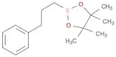 3-Phenyl-1-propylboronic acid pinacol ester