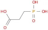 3-Phosphonopropanoic acid