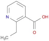 2-Ethylnicotinic acid
