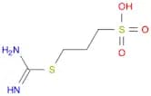 3-(Carbamimidoylthio)propane-1-sulfonic acid