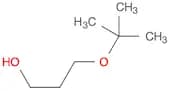3-(tert-butoxy)propan-1-ol