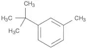 1-(tert-Butyl)-3-methylbenzene