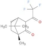 3-Trifluoroacetyl-D-Camphor
