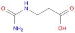 3-Ureidopropionic acid
