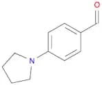 4-Pyrrolidinobenzaldehyde