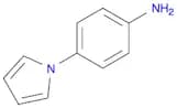4-(1H-Pyrrol-1-yl)aniline