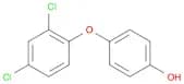 4-(2,4-Dichlorophenoxy)phenol