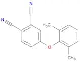 4-(2,6-Dimethylphenoxy)phthalonitrile