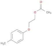 4-(2-Acetoxyethoxy)toluene